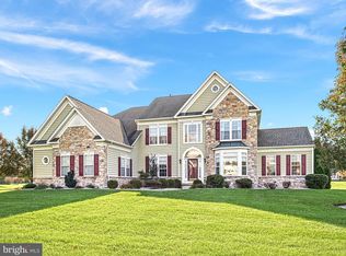214 Sammons Pond Dr, Middletown, DE 19709