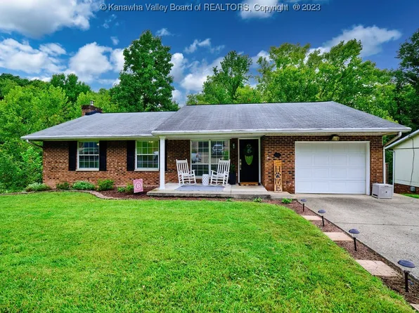 218 Pine Cir, Dunbar, WV 25064