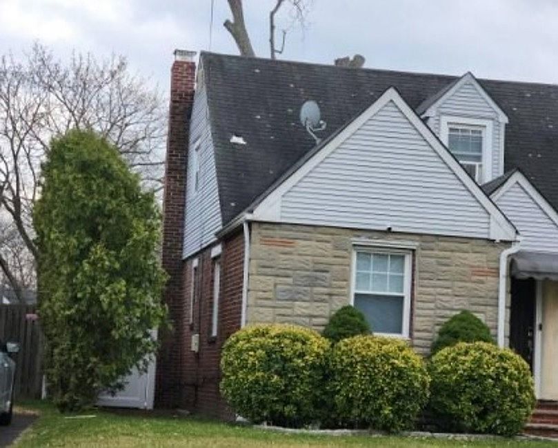 Property Side View