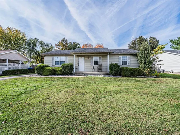 1237 Derek Dr, Franklin, KY 42134