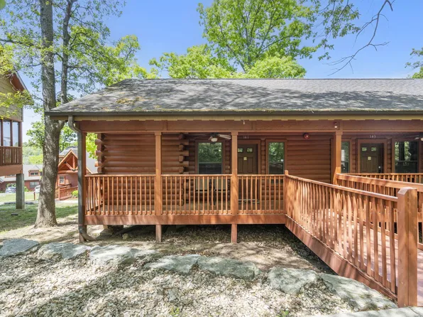 141 Rock Candy Lane, Branson, MO 65616