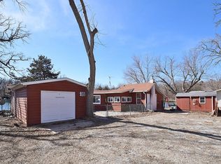 383 Blue River Lodge Trl #27, Crete, NE 68333