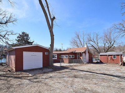 383 Blue River Lodge Trl #27, Crete, NE, 68333