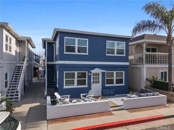 502 36th St, Newport Beach, CA