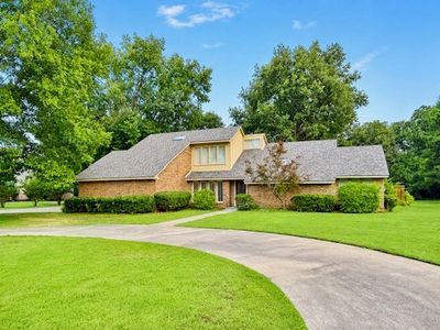 4110 Lakeshore Dr, Paris, TX, 75462