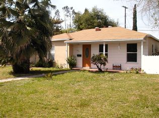 15103 Leadwell St, Van Nuys, CA 91405