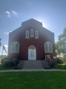 201 S College St, Lincoln, IL, 62656