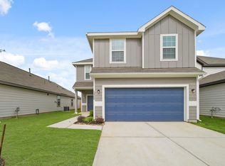 13265 Musky Dr, Conroe, TX 77384