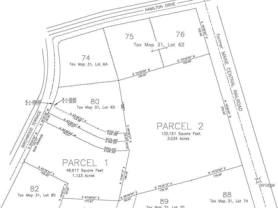 2nd image of 277A Birchwood Terrace