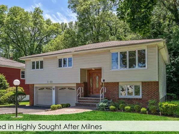 6-20 John Street, Fair Lawn, NJ 07410