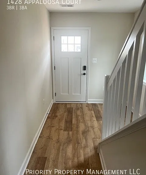 1428 Appaloosa Ct — Photo 30