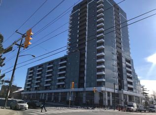 3121 Sheppard Ave E #301, Toronto, ON M1T0B6