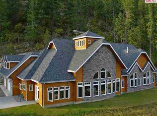 247 Konniotto Ln, Sandpoint, ID 83864