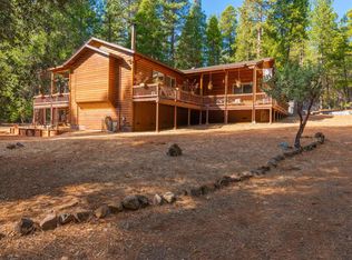 19465 Cherokee Ln, Volcano, CA 95689