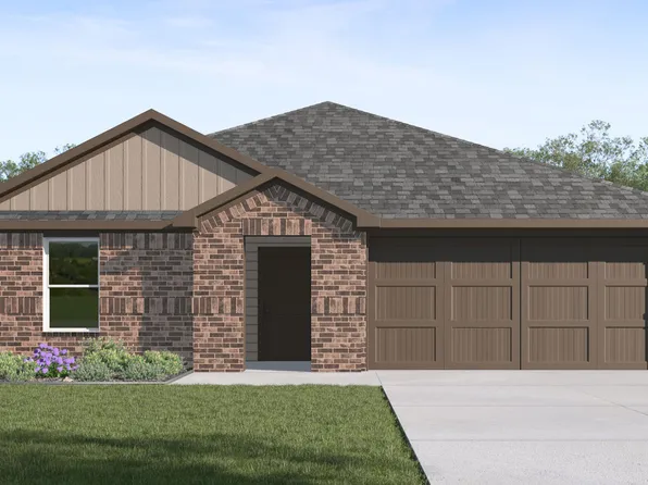 208 Paco Loop, Caldwell, TX 77836