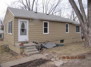 8717 N Main St, Kansas City, MO 64155