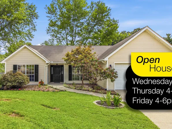 8108 Legacy Ln, Knoxville, TN 37919