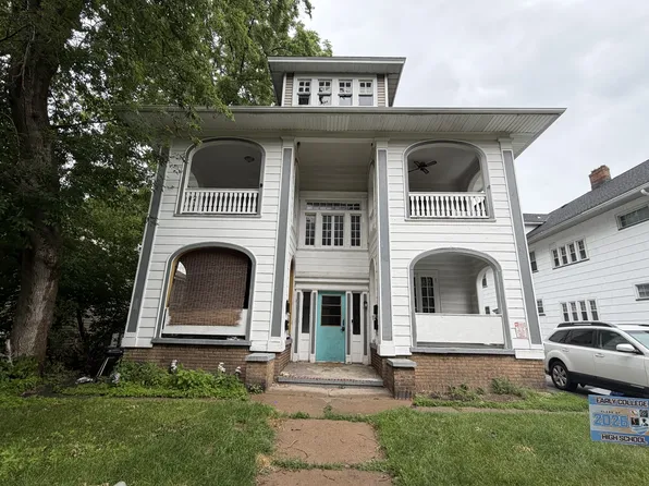 210 Flower City Park APT 2, Rochester, NY 14615