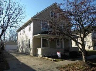 593 2nd Ave, Aurora, IL 60505