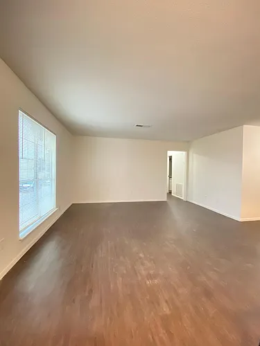 Floor plan 3 Bedroom Loft