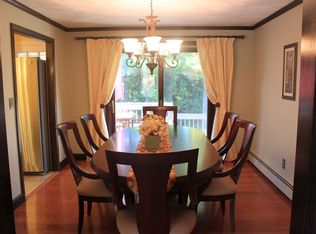 30 Byard Ln, Westborough, MA 01581