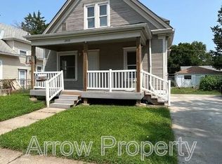 2508 Dudley St, Lincoln, NE 68503