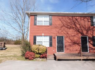 3168 Willow Springs Dr NE, Cleveland, TN 37323