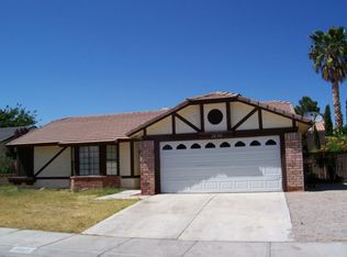 2848 Mahogany Grove Ave, Henderson, NV 89074