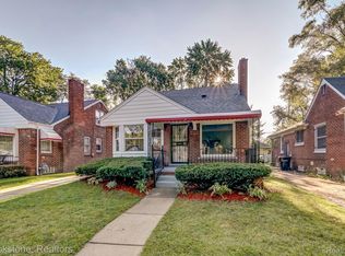 19754 Murray Hill St, Detroit, MI 48235