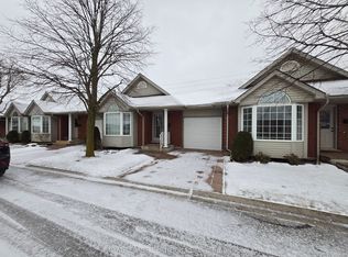 875 Thistledown Way UNIT 25, London, ON N6G5G5