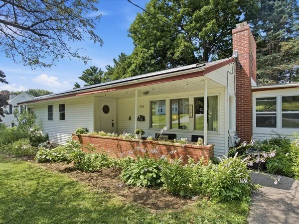 308 Crescent Boulevard, Bennington, VT 05201