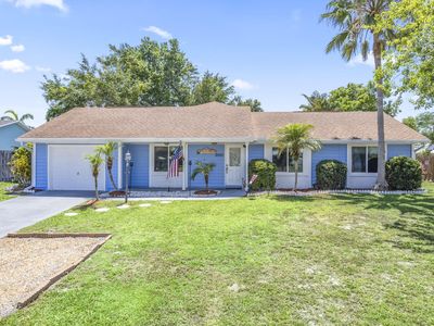 2003 NE Aloe Calle, Jensen Beach, FL, 34957