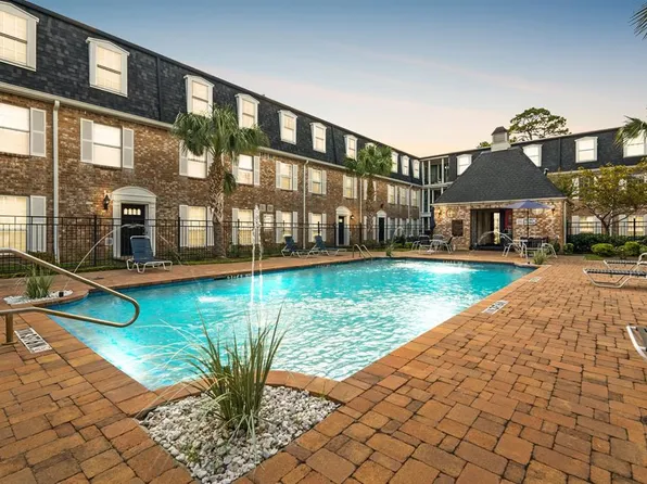 361 N Post Oak Lane #339, Houston, TX 77024