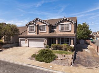 99 Milicity Rd, Henderson, NV 89012