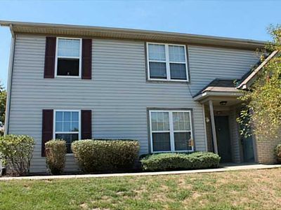 2422 S Spring Row Ln, Hilliard, OH, 43026