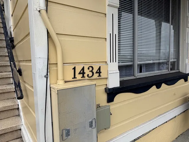 1434 Shotwell St #A — Photo 16