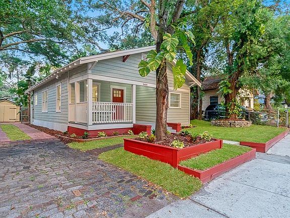 2nd image of 3609 N Tampa St