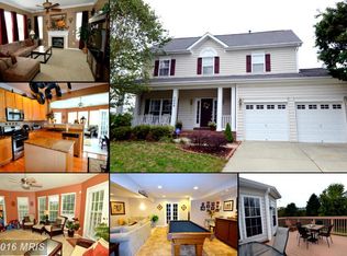 2426 Arapaho Way, Gambrills, MD 21054