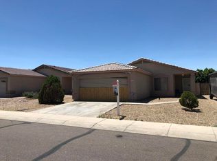 8220 S 16th Pl, Phoenix, AZ 85042