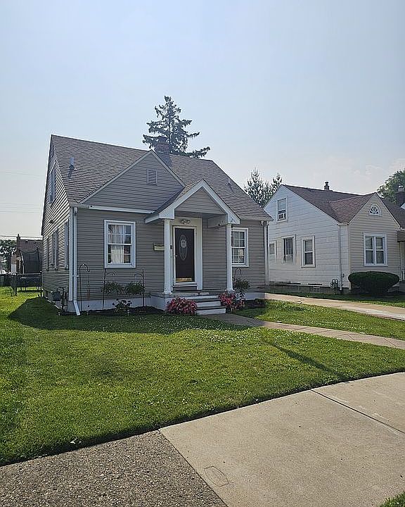 6330 Kendal St, Dearborn, MI 48126 Zillow