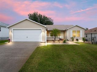 9653 SE 171st Argyll St, The Villages, FL 32162 | MLS #G5105035