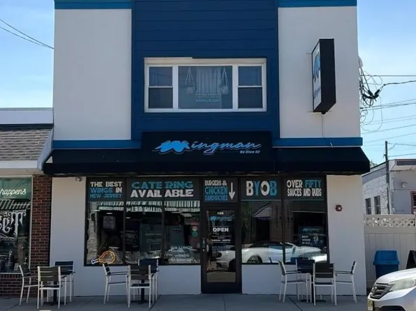 188 Main St, Lincoln Park, NJ 07035