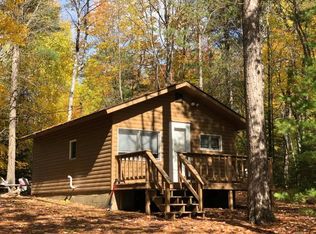 6502 Hallman Rd, Three Lakes, WI 54562
