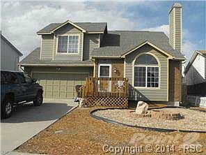 3 Bedroom in Colorado Springs, CO