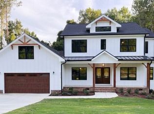 3717 Legato Ln, Wake Forest, NC 27587