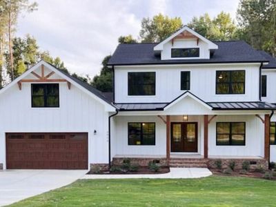 3717 Legato Ln, Wake Forest, NC, 27587