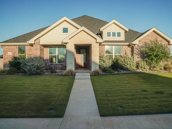 6617 Beals Creek Ave, Abilene, TX 79606