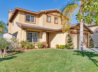 146 Saddleback Way, Perris, CA 92570
