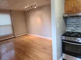 138 S Negley Ave APT 2, Pittsburgh, PA 15206