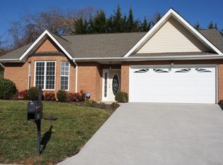 2451 Pine Marten Way, Knoxville, TN 37909